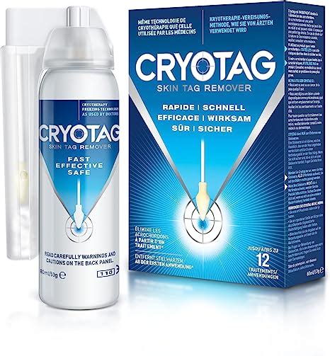 Amazon.com: CRYOTAG